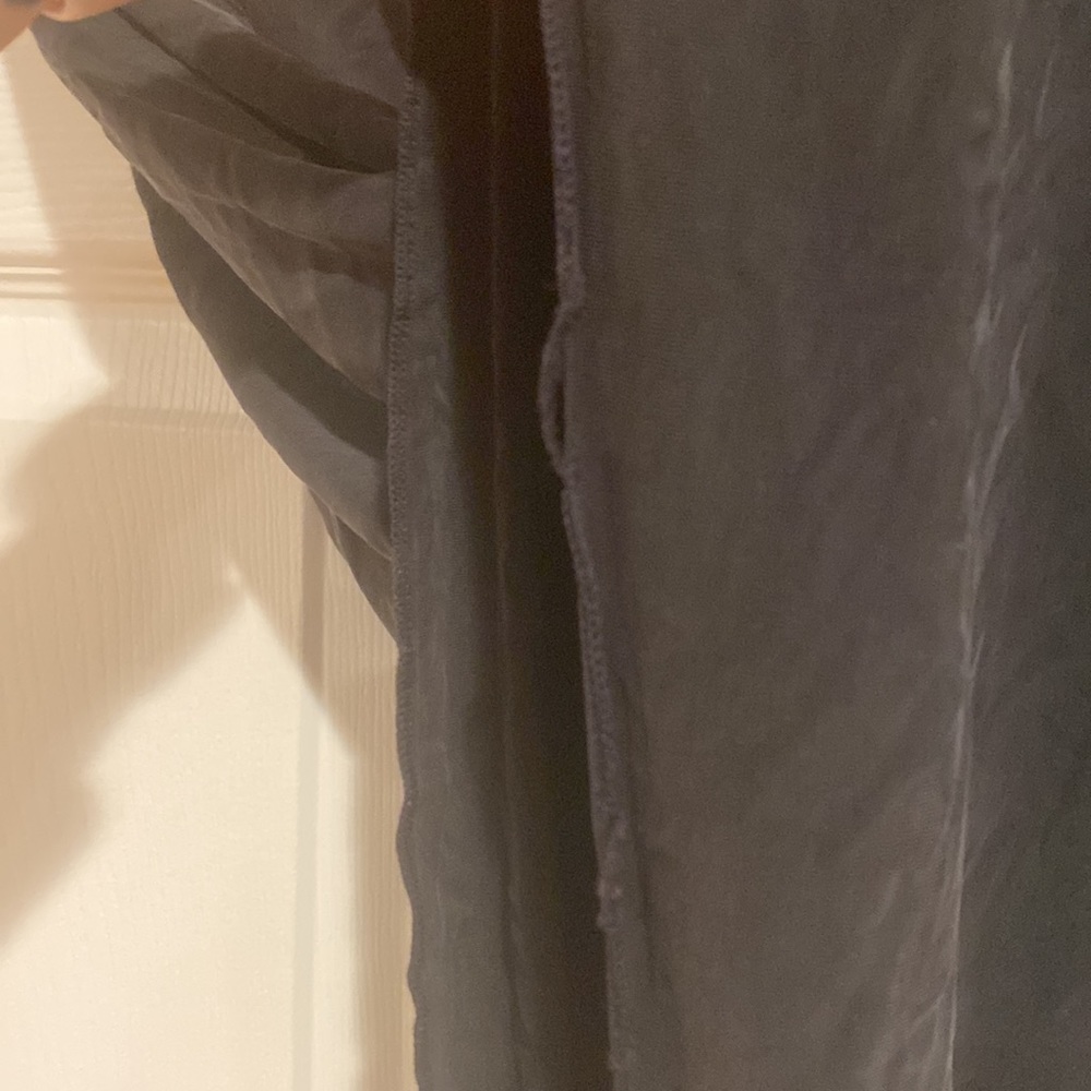 Used Condition Athleta Top - Picture 5 of 6